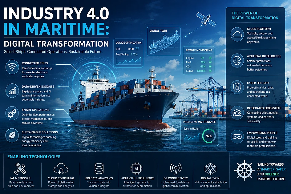 Ship Repair Cost Guide 2026: Complete Pricing Breakdown for Vessel Maintenance