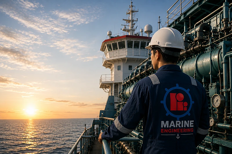 Marine Engineering & Design