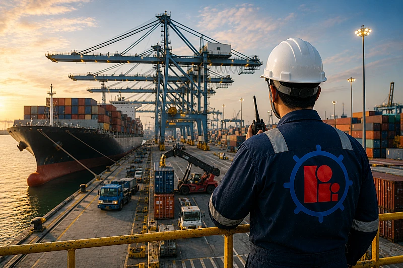 Port & Terminal Operations