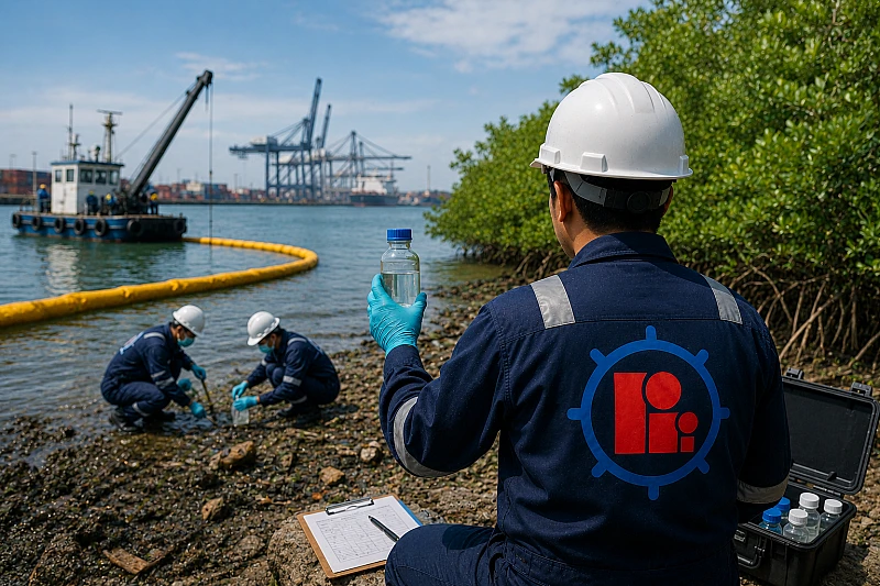 Marine Environmental Services